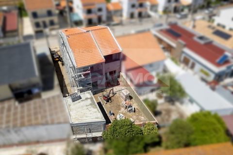 Villa i Montijo, Setubal, Montijo - € 590.000 | Ref: Mor_4336 - foto 2