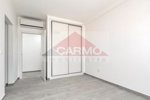 Villa i Montijo, Setubal, Montijo - € 590.000 | Ref: Mor_4336 - foto 10