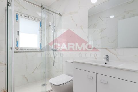 Villa i Montijo, Setubal, Montijo - € 590.000 | Ref: Mor_4336 - foto 14