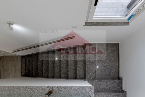 Villa i Montijo, Setubal, Montijo - € 590.000 | Ref: Mor_4336 - foto 15
