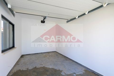 Villa i Montijo, Setubal, Montijo - € 590.000 | Ref: Mor_4336 - foto 16