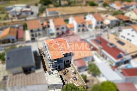 Villa i Montijo, Setubal, Montijo - € 590.000 | Ref: Mor_4336 - foto 17
