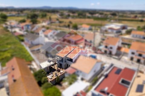 Villa i Montijo, Setubal, Montijo - € 590.000 | Ref: Mor_4336 - foto 20