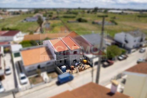 Villa i Montijo, Setubal, Montijo - € 590.000 | Ref: Mor_4336 - foto 21