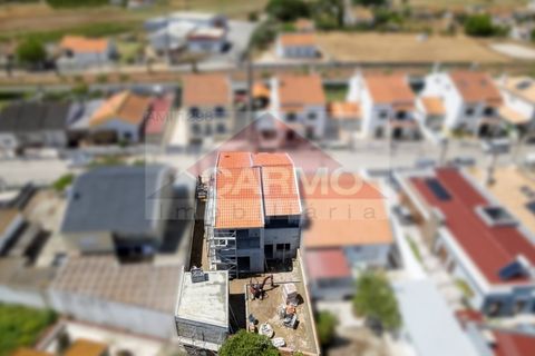Villa i Montijo, Setubal, Montijo - € 590.000 | Ref: Mor_4336 - foto 24