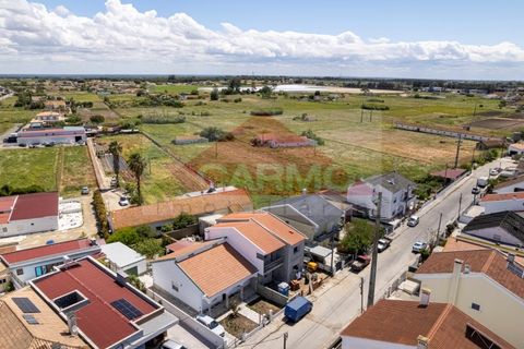 Villa i Montijo, Setubal, Montijo - € 590.000 | Ref: Mor_4336 - foto 28