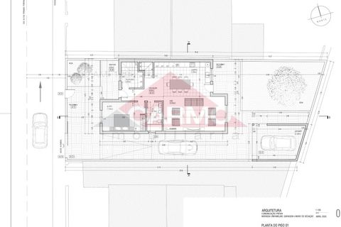 Villa i Montijo, Setubal, Montijo - € 590.000 | Ref: Mor_4336 - foto 29