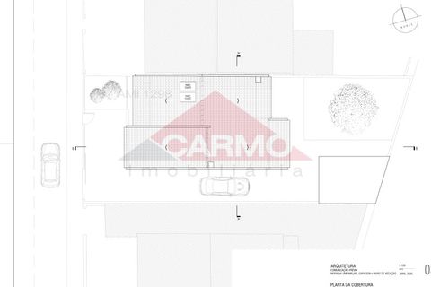 Villa i Montijo, Setubal, Montijo - € 590.000 | Ref: Mor_4336 - foto 31