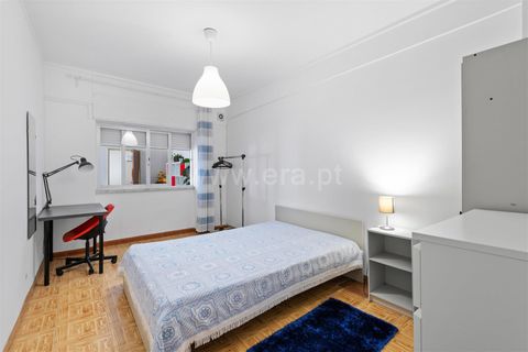 Lejlighed i Covilha, Castelo Branco, Covilha - € 145.000 | Ref: 394260042 - foto 7
