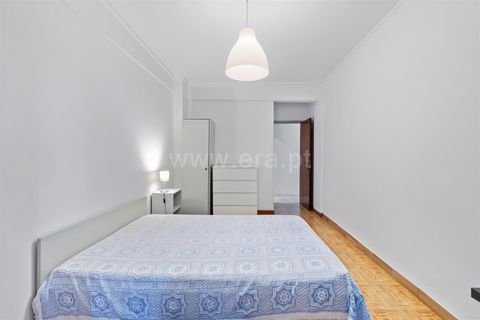 Lejlighed i Covilha, Castelo Branco, Covilha - € 145.000 | Ref: 394260042 - foto 8
