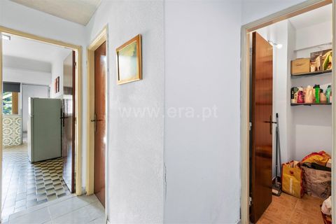 Lejlighed i Covilha, Castelo Branco, Covilha - € 145.000 | Ref: 394260042 - foto 9