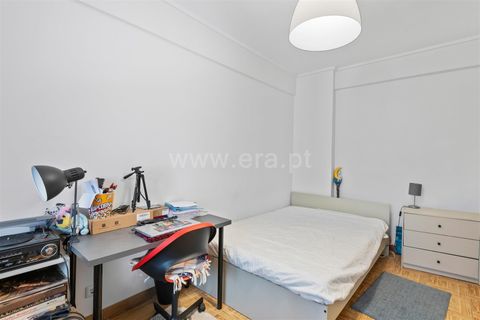 Lejlighed i Covilha, Castelo Branco, Covilha - € 145.000 | Ref: 394260042 - foto 14