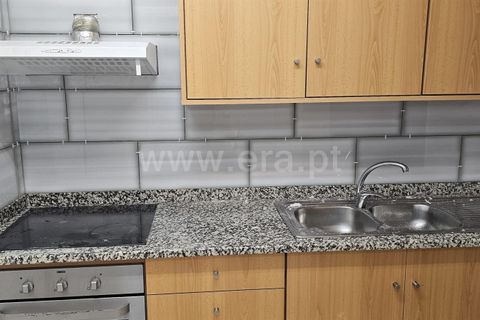 Duplex i Covilha, Castelo Branco, Covilha - € 185.000 | Ref: 394260041 - foto 5