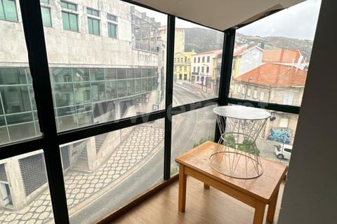 Duplex i Covilha, Castelo Branco, Covilha - € 185.000 | Ref: 394260041 - foto 8