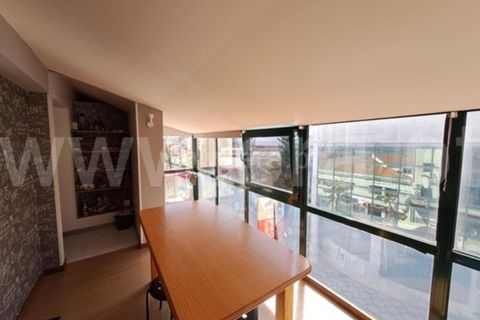 Duplex i Covilha, Castelo Branco, Covilha - € 185.000 | Ref: 394260041 - foto 14