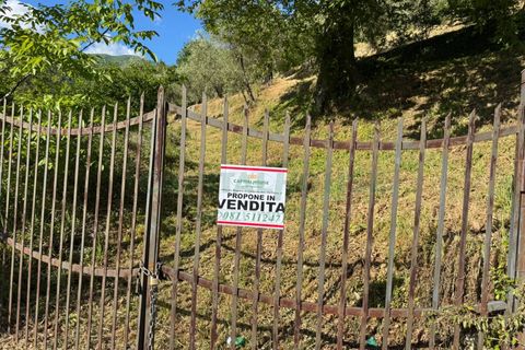 Tomt i Quadrelle, Avellino, Quadrelle - € 165 000 | Ref: 459590 - foto 12