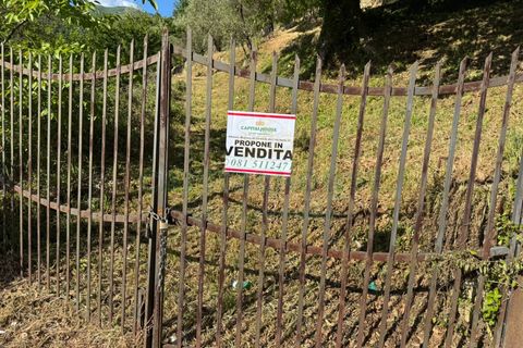 Tomt i Quadrelle, Avellino, Quadrelle - € 165 000 | Ref: 459590 - foto 13