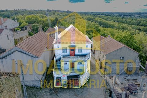 Villa i Sabugal, Guarda, Sabugal - € 49.500 | Ref: CAS_2465 - foto 1