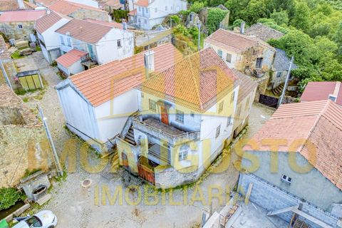 Villa i Sabugal, Guarda, Sabugal - € 49.500 | Ref: CAS_2465 - foto 2