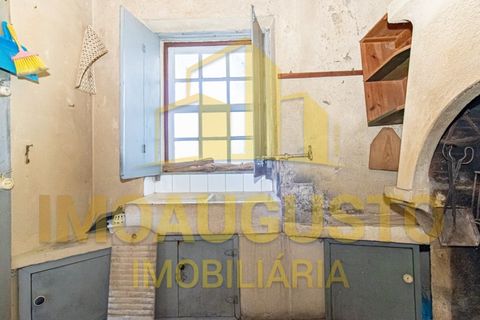 Villa i Sabugal, Guarda, Sabugal - € 49.500 | Ref: CAS_2465 - foto 4