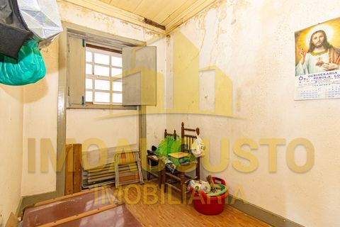 Villa i Sabugal, Guarda, Sabugal - € 49.500 | Ref: CAS_2465 - foto 8
