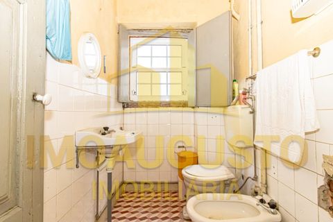 Villa i Sabugal, Guarda, Sabugal - € 49.500 | Ref: CAS_2465 - foto 9