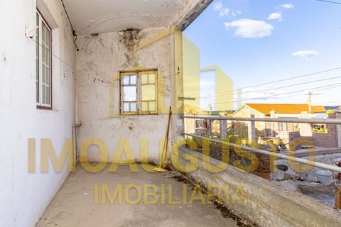 Villa i Sabugal, Guarda, Sabugal - € 49.500 | Ref: CAS_2465 - foto 10