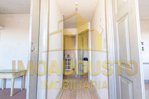 Villa i Sabugal, Guarda, Sabugal - € 49.500 | Ref: CAS_2465 - foto 12