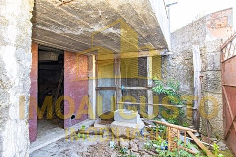 Villa i Sabugal, Guarda, Sabugal - € 49.500 | Ref: CAS_2465 - foto 19