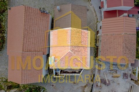 Villa i Sabugal, Guarda, Sabugal - € 49.500 | Ref: CAS_2465 - foto 21