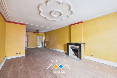 Villa a Arnaville, Meurthe-et-Moselle, Arnaville - € 64.000 | Ref: 7647764 - foto 3