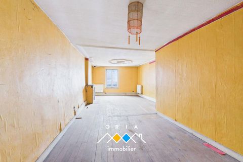 Villa a Arnaville, Meurthe-et-Moselle, Arnaville - € 64.000 | Ref: 7647764 - foto 4