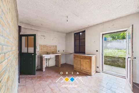 Villa a Arnaville, Meurthe-et-Moselle, Arnaville - € 64.000 | Ref: 7647764 - foto 5
