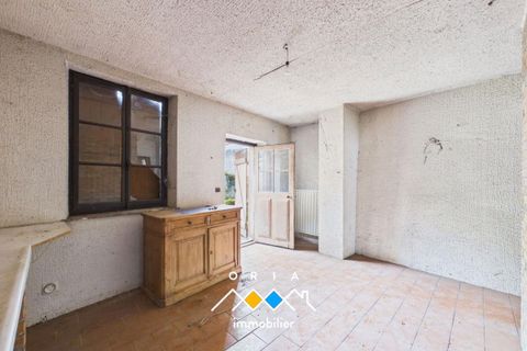 Villa a Arnaville, Meurthe-et-Moselle, Arnaville - € 64.000 | Ref: 7647764 - foto 6