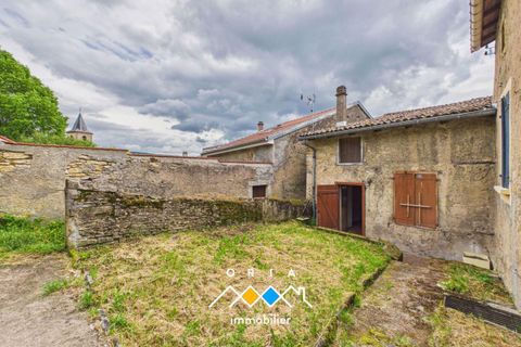 Villa a Arnaville, Meurthe-et-Moselle, Arnaville - € 64.000 | Ref: 7647764 - foto 8