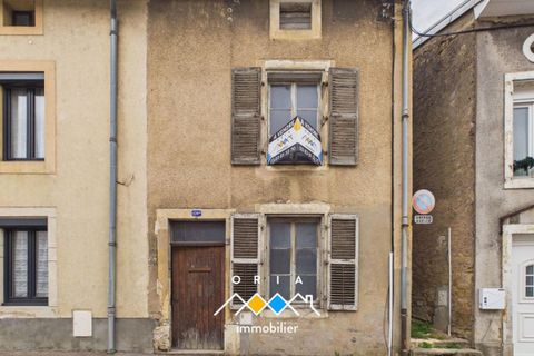 Villa a Arnaville, Meurthe-et-Moselle, Arnaville - € 64.000 | Ref: 7647764 - foto 15