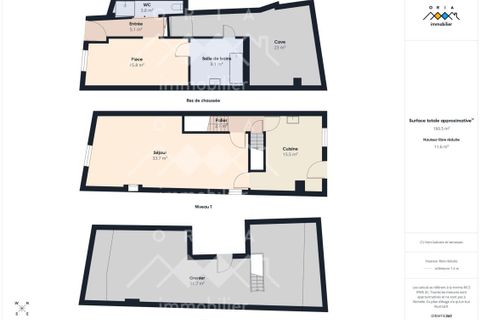 Villa a Arnaville, Meurthe-et-Moselle, Arnaville - € 64.000 | Ref: 7647764 - foto 16