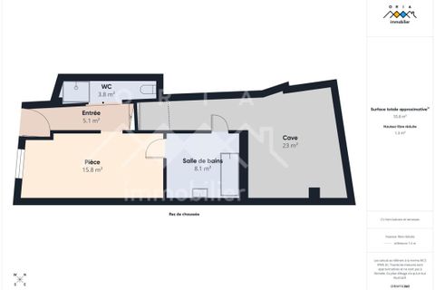 Villa a Arnaville, Meurthe-et-Moselle, Arnaville - € 64.000 | Ref: 7647764 - foto 17
