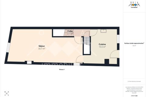 Villa a Arnaville, Meurthe-et-Moselle, Arnaville - € 64.000 | Ref: 7647764 - foto 18