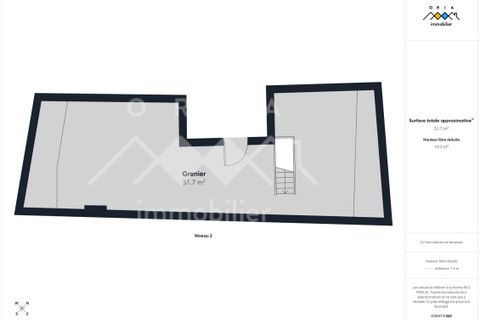 Villa a Arnaville, Meurthe-et-Moselle, Arnaville - € 64.000 | Ref: 7647764 - foto 19