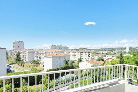 Lejlighed i Marseille, Bouches-du-Rhone, Marseille - € 228.000 | Ref: T2VL13011 - foto 1