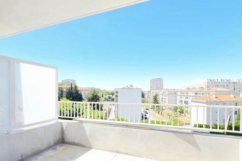 Lejlighed i Marseille, Bouches-du-Rhone, Marseille - € 228.000 | Ref: T2VL13011 - foto 2