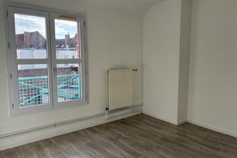 Apartament a Douai, Nord, Douai - € 95.500 | Ref: 5647 - foto 3