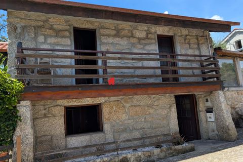Villa i Calde, Viseu, Calde - € 110.000 | Ref: CA456689 - foto 2