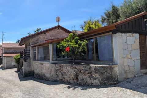 Villa i Calde, Viseu, Calde - € 110.000 | Ref: CA456689 - foto 3
