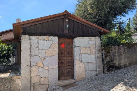 Villa i Calde, Viseu, Calde - € 110.000 | Ref: CA456689 - foto 4