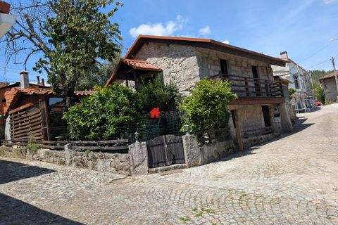 Villa i Calde, Viseu, Calde - € 110.000 | Ref: CA456689 - foto 5