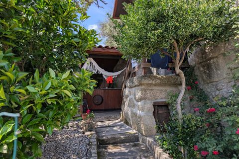 Villa i Calde, Viseu, Calde - € 110.000 | Ref: CA456689 - foto 6