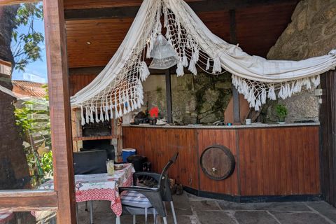 Villa i Calde, Viseu, Calde - € 110.000 | Ref: CA456689 - foto 7