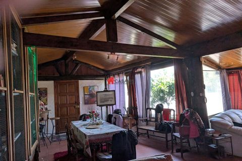 Villa i Calde, Viseu, Calde - € 110.000 | Ref: CA456689 - foto 9